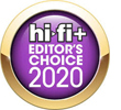 Hi-Fi Plus logo