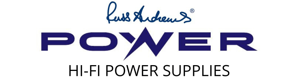 Premium quality audiophile AC and DC power supplies