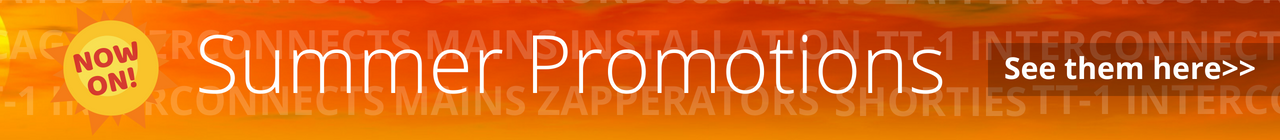Summer Promotions Summer Promotions