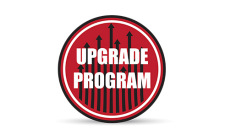 Unique upgrade program