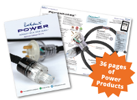 power catalogue