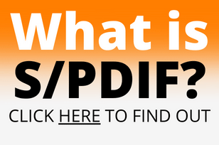What is S/PDIF?