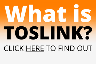 What is Toslink?