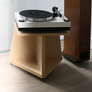Torlyte® Turntable Support