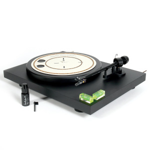 Products for Turntables