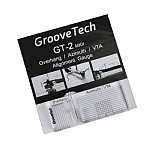 GrooveTech GT-2 MKII Alignment Gauge