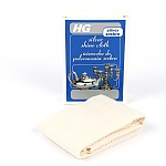 HG Cleaning Cloth SILVER