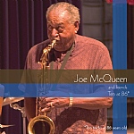 Joe McQueen and friends: Ten at 86.