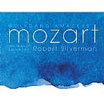 Mozart - the piano Sonatas 7 disc set