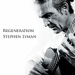Stephen Lyman: Regeneration