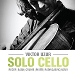 Viktor Uzur - Solo Cello