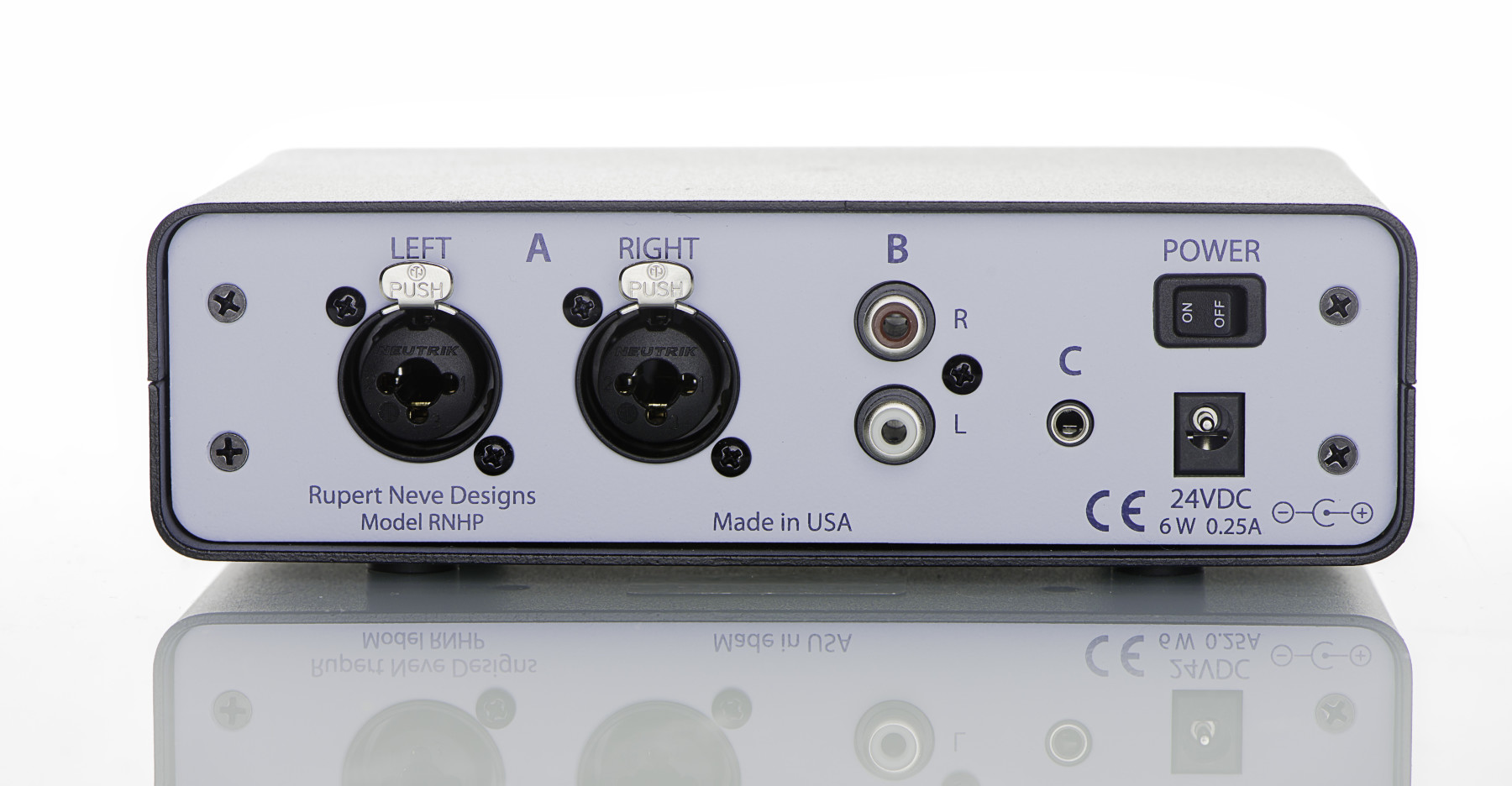 Rupert Neve RNHP