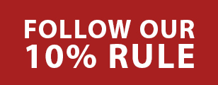 Russ's 10% Rule