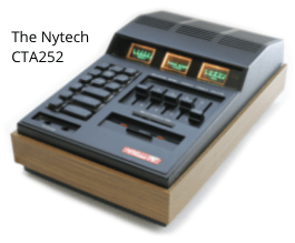 Nytech CTA252