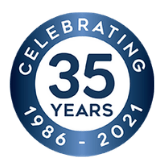Russ Andrews 35th Anniversary