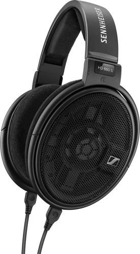 Sennheiser HD660S