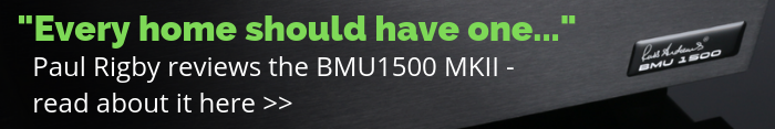 BMU1500 MKII Review
