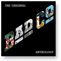 Bad Company Anthology