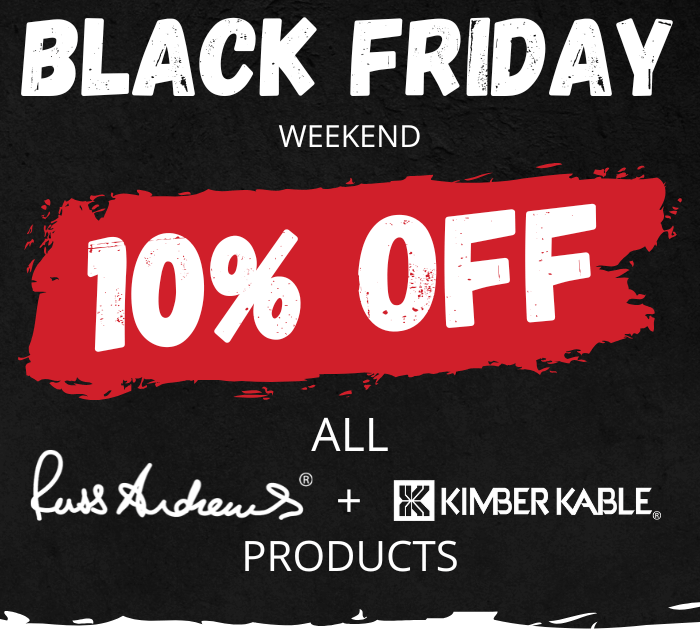 Black Friday Header