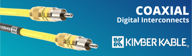 Digital Coaxial Interconnects