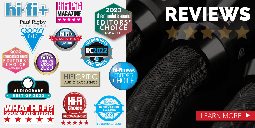 Kimber Kable Reviews