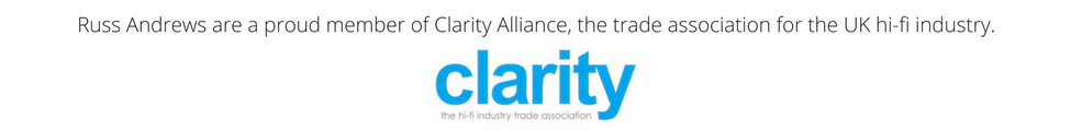 Clarity Clarity
