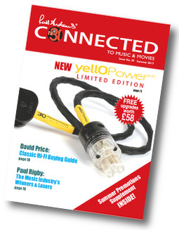 Connected issue 39