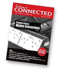 Connected 62 Cover