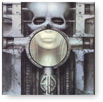 Brain Salad Surgery