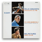 Elgar Cello Concerto