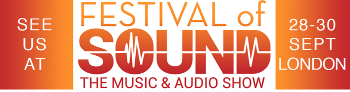 Festival of Sound