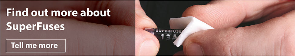 Read our Guide to SuperFuses