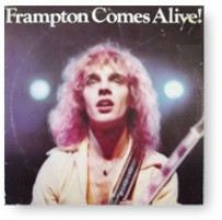 Frampton Comes Alive