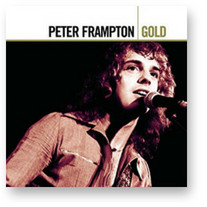 Peter Frampton Gold