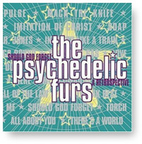 Psychedelic Furs