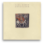 Graceland vinyl