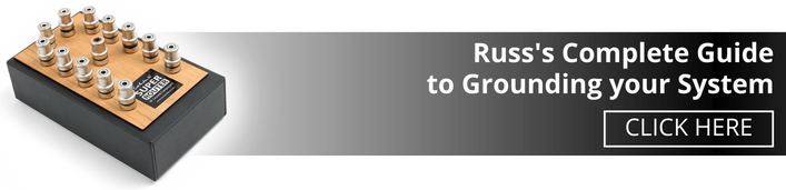 Read our Guide to System Grounding