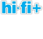 Hi-Fi Plus logo