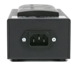 IEC Socket