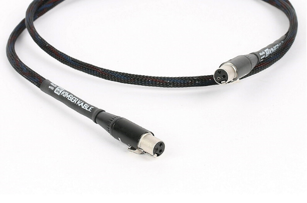 HI-FI POWER SUPPLY CABLES