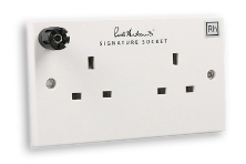 Russ Andrews Signature Socket