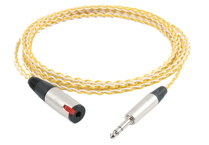 Russ Andrews GQ Headphone Extension Cable