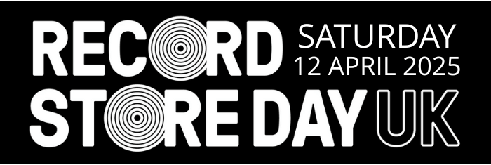 Record Store Day 2025