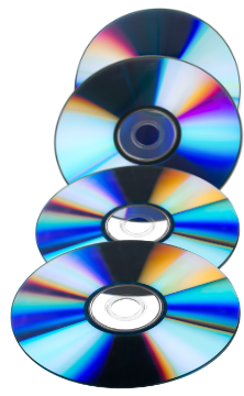 CDs