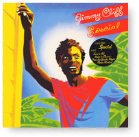 Special by Jimmy Cliff