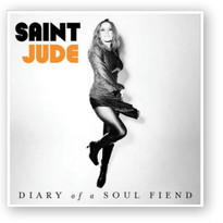 St Jude Diary Of A Soul Fiend