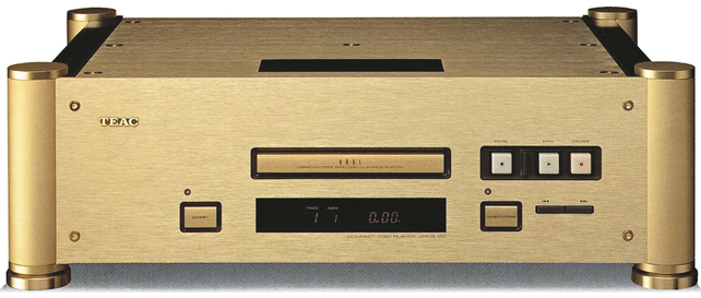 TEAC VRDS-20