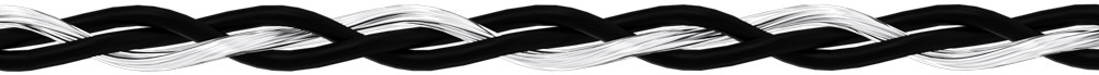 Kimber SilverStreak interconnect cable