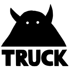 Truck Music Logo