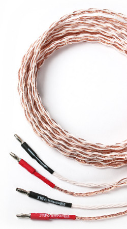 Kimber Speaker Cables